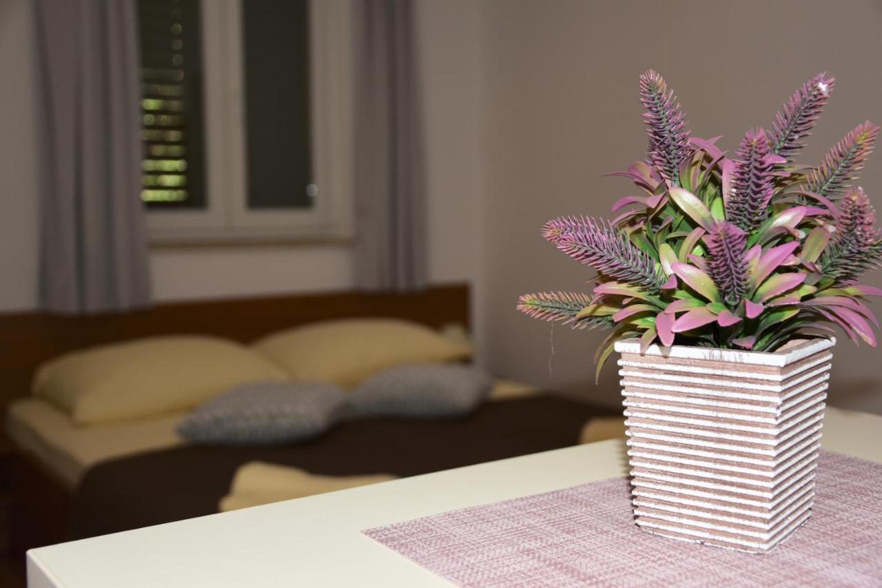 Guesthouse Jasna Slano Exterior foto